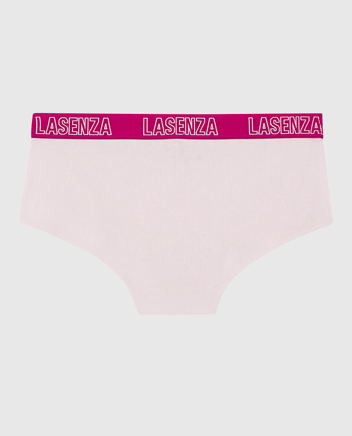Boyshort Panty