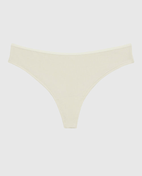 Ultrasoft Modal Thong Panty