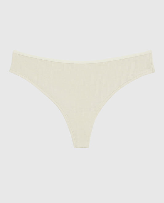 Ultrasoft Modal Thong Panty