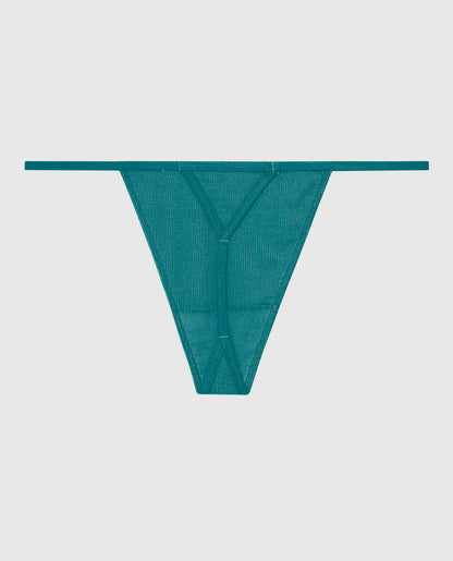 Ultrasoft Modal G-String Panty