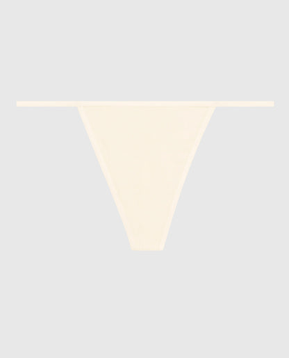 Ultrasoft Modal G-String Panty