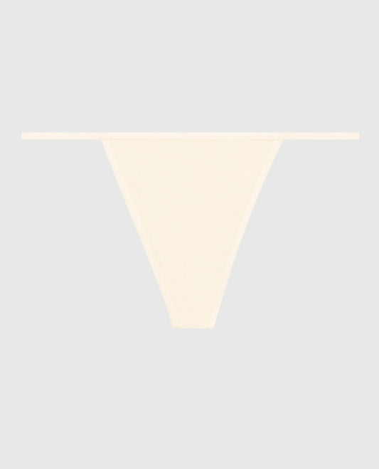 Ultrasoft Modal G-String Panty