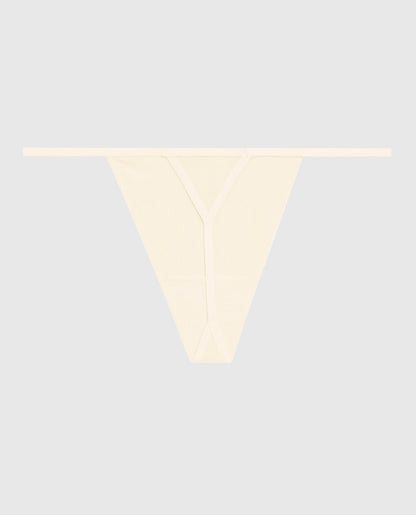Ultrasoft Modal G-String Panty
