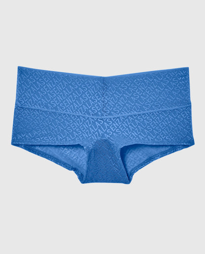V-Waist Boyshort Panty
