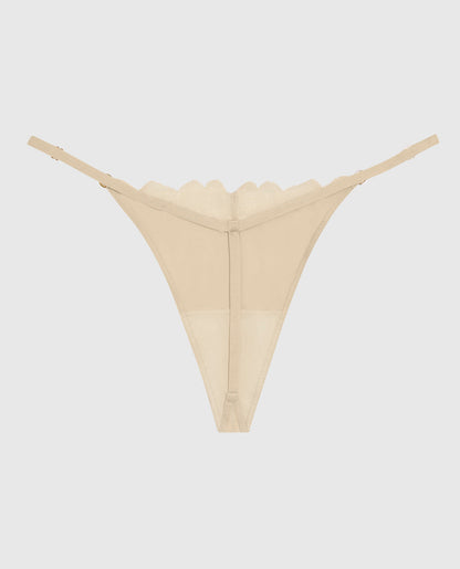 Lace G-String