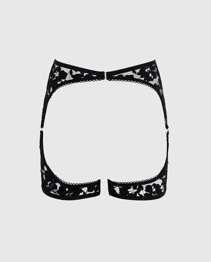 Lace Garter