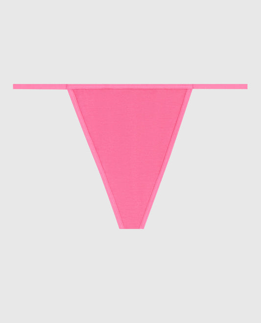 Ultrasoft Modal G-String Panty