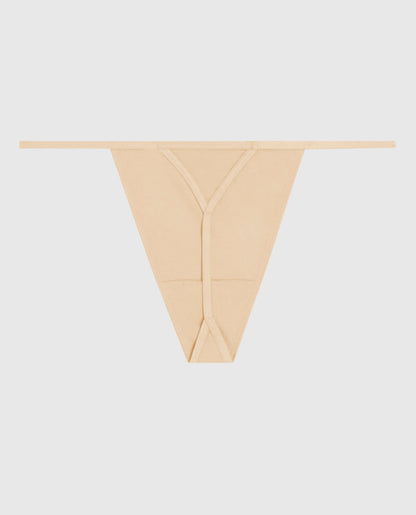 Ultrasoft Modal G-String Panty