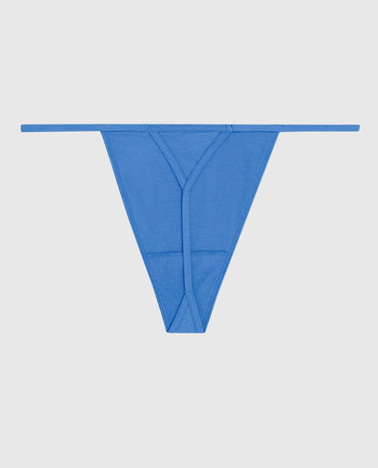 Ultrasoft Modal G-String Panty