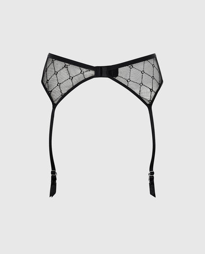 Mesh Garter