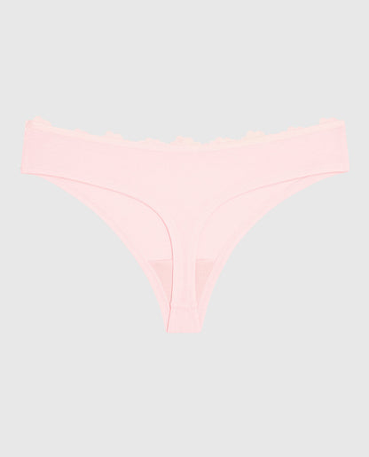 Ultrasoft Modal Thong Panty