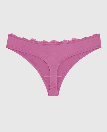 Ultrasoft Modal Thong Panty
