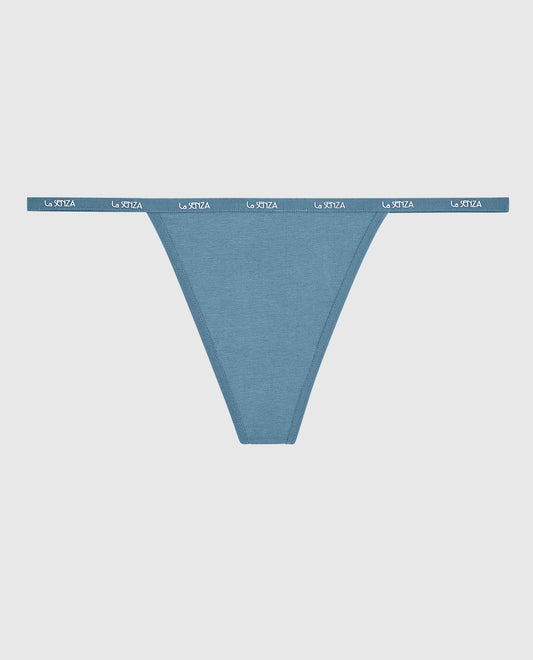 Everyday G-String Panty