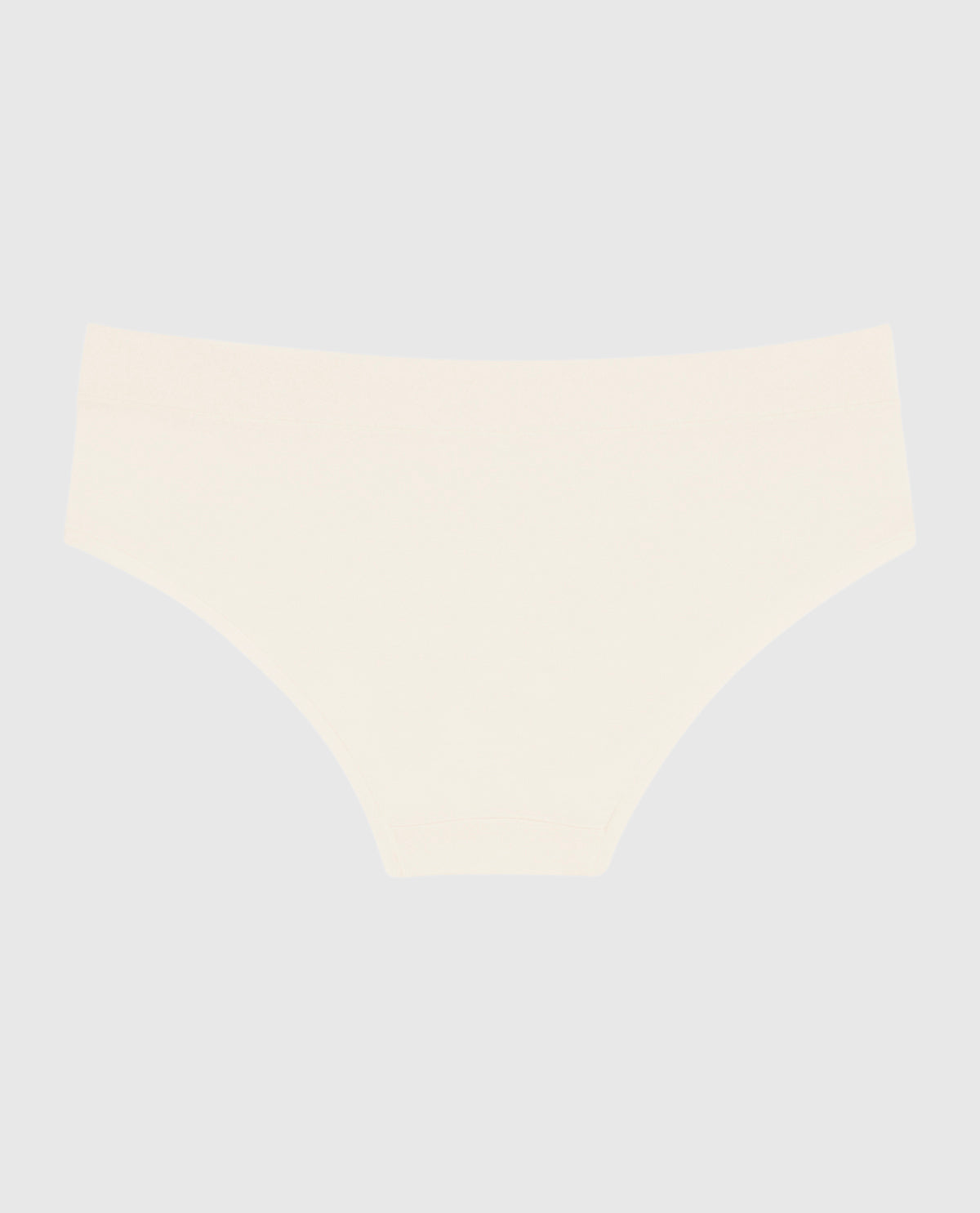 Hipster Panty in Ivory Dawn
