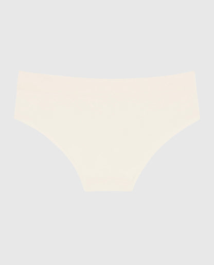 Hipster Panty in Ivory Dawn
