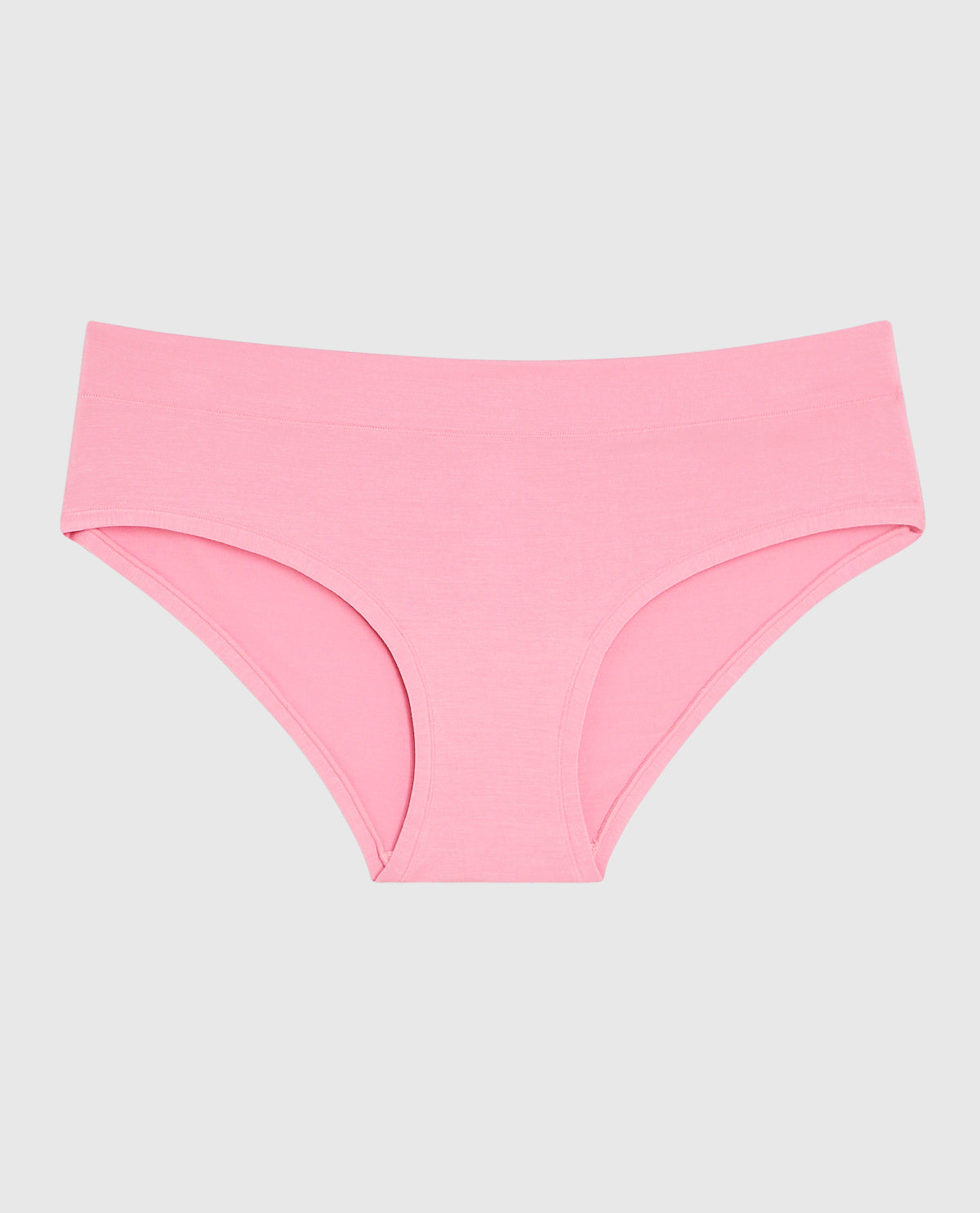 Hipster Panty in Make Me Blush