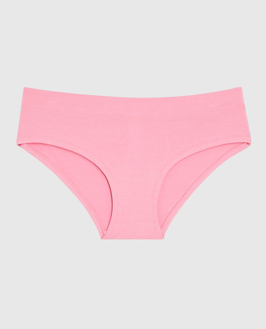 Hipster Panty in Make Me Blush