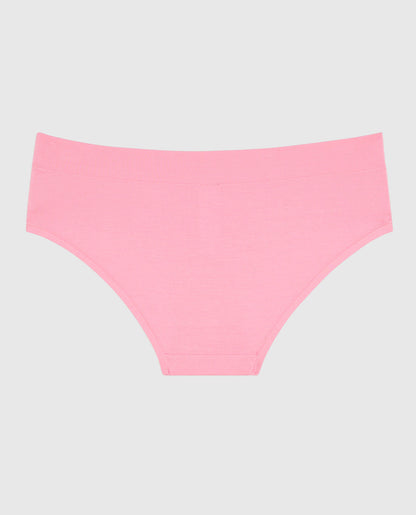 Hipster Panty in Make Me Blush