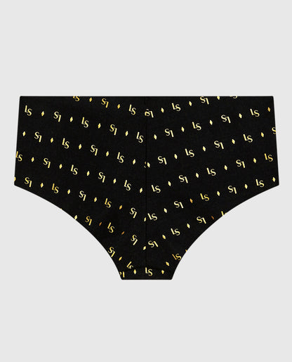 No Show Cheeky Panty in LaSenza Diamond
