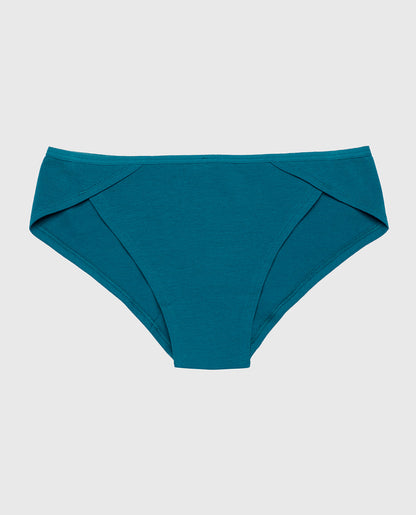 Cotton Cheeky Panty in Exotic Nights