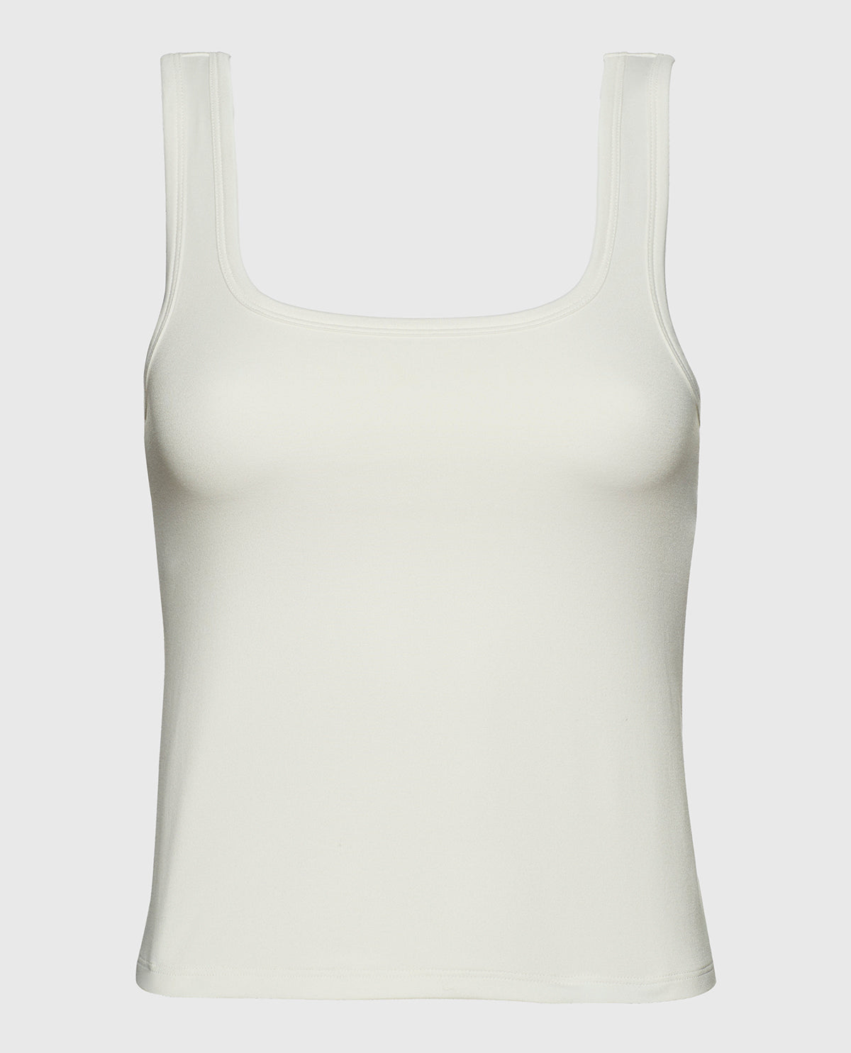 Sleep Tank in Ivory